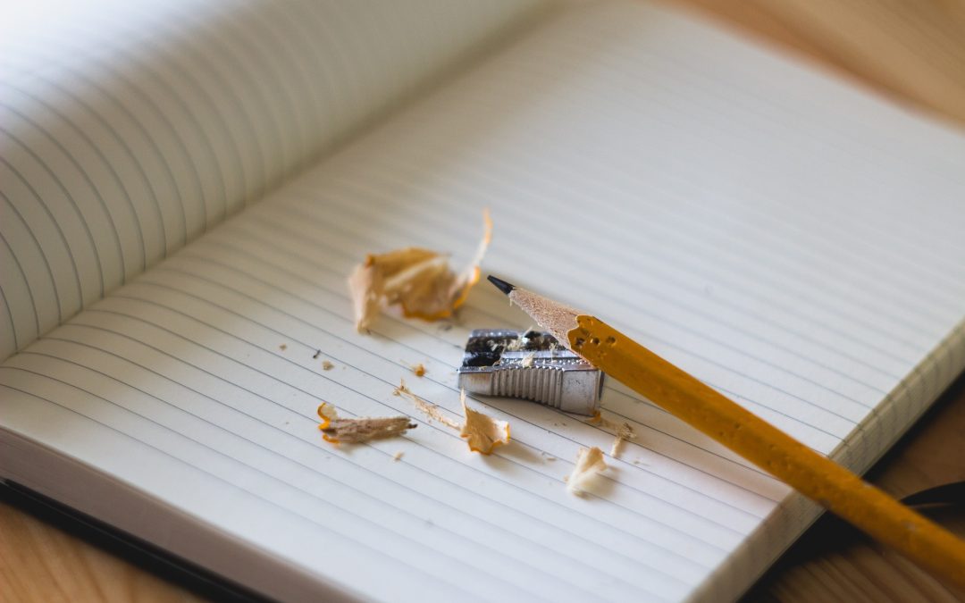 Back to School!