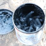 Tiny kiln