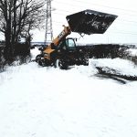 Tractor 3 stuck