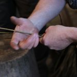 basket-makers hammer