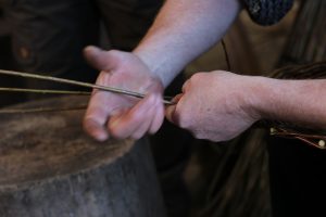 basket-makers hammer