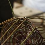 fit four more weave rods
