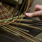 Next pint pulled, and woven to make a pair