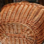 French randing basket