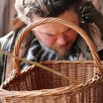 decoding a basket
