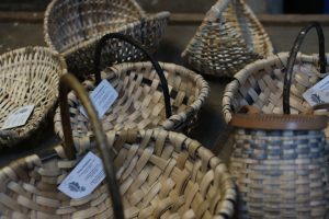 Lorna's Baskets