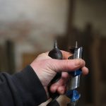 Different augers