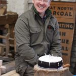 Happy Birthday, Paul!