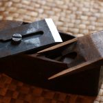 wood plane
