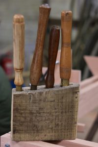 Tool holder
