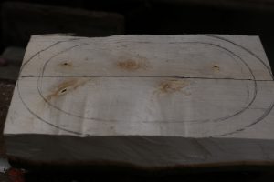 Draw a bowl