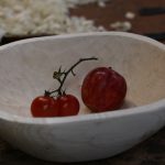 It holds things, ergo it's a bowl