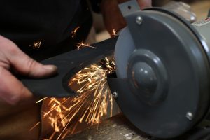 Jointing billhook